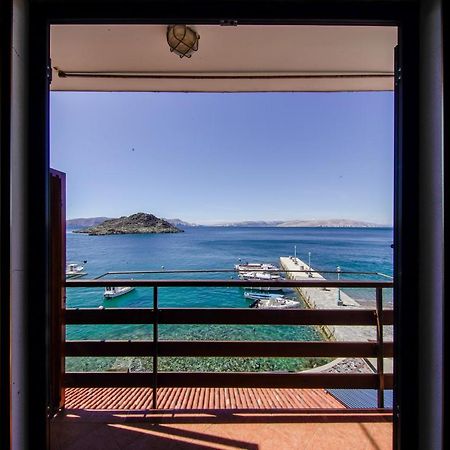 Porto Romantico 2 Sveti Juraj Εξωτερικό φωτογραφία