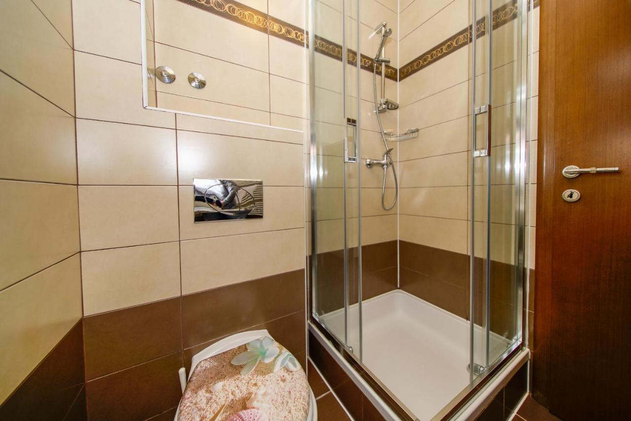 Porto Romantico 2 Sveti Juraj Εξωτερικό φωτογραφία