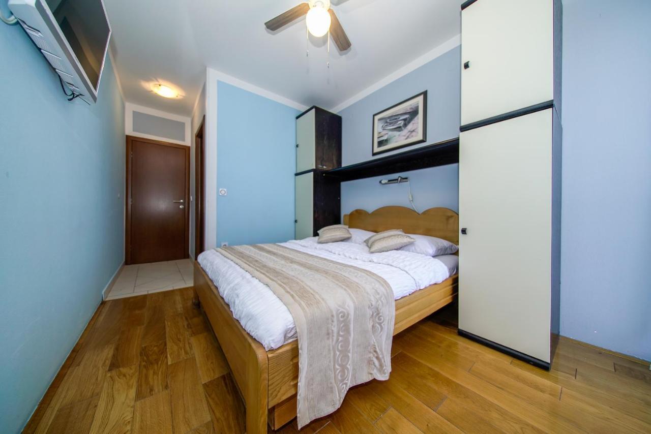 Porto Romantico 2 Sveti Juraj Εξωτερικό φωτογραφία