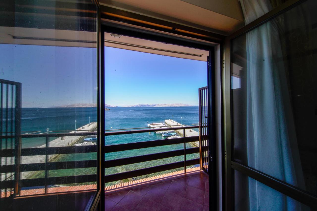 Porto Romantico 2 Sveti Juraj Εξωτερικό φωτογραφία
