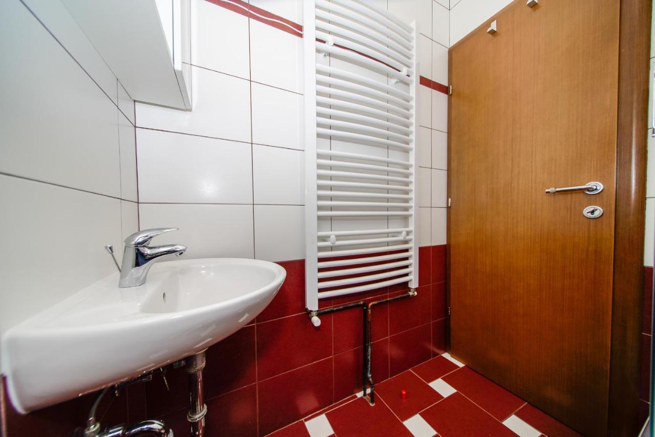 Porto Romantico 2 Sveti Juraj Εξωτερικό φωτογραφία