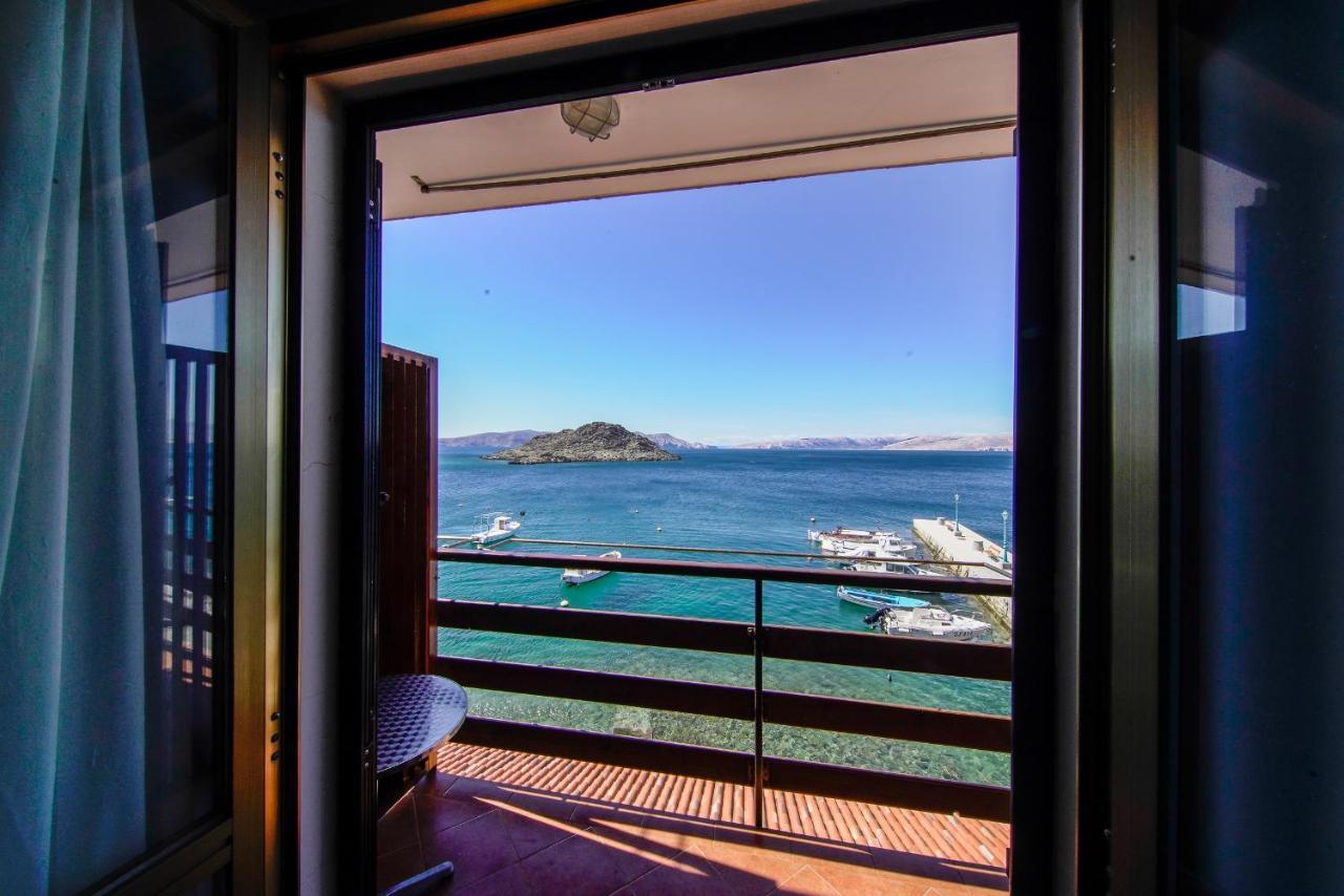 Porto Romantico 2 Sveti Juraj Εξωτερικό φωτογραφία