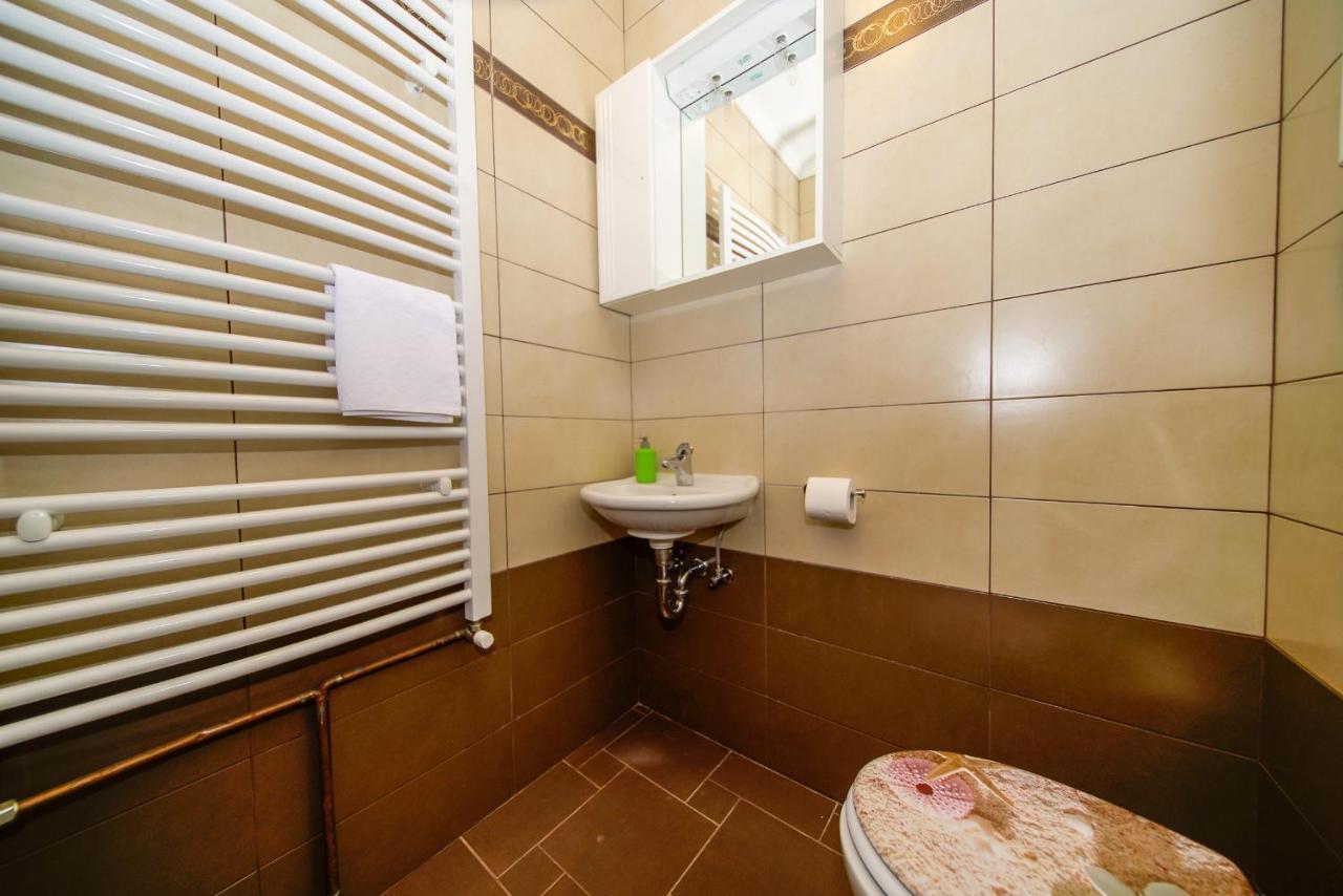 Porto Romantico 2 Sveti Juraj Εξωτερικό φωτογραφία