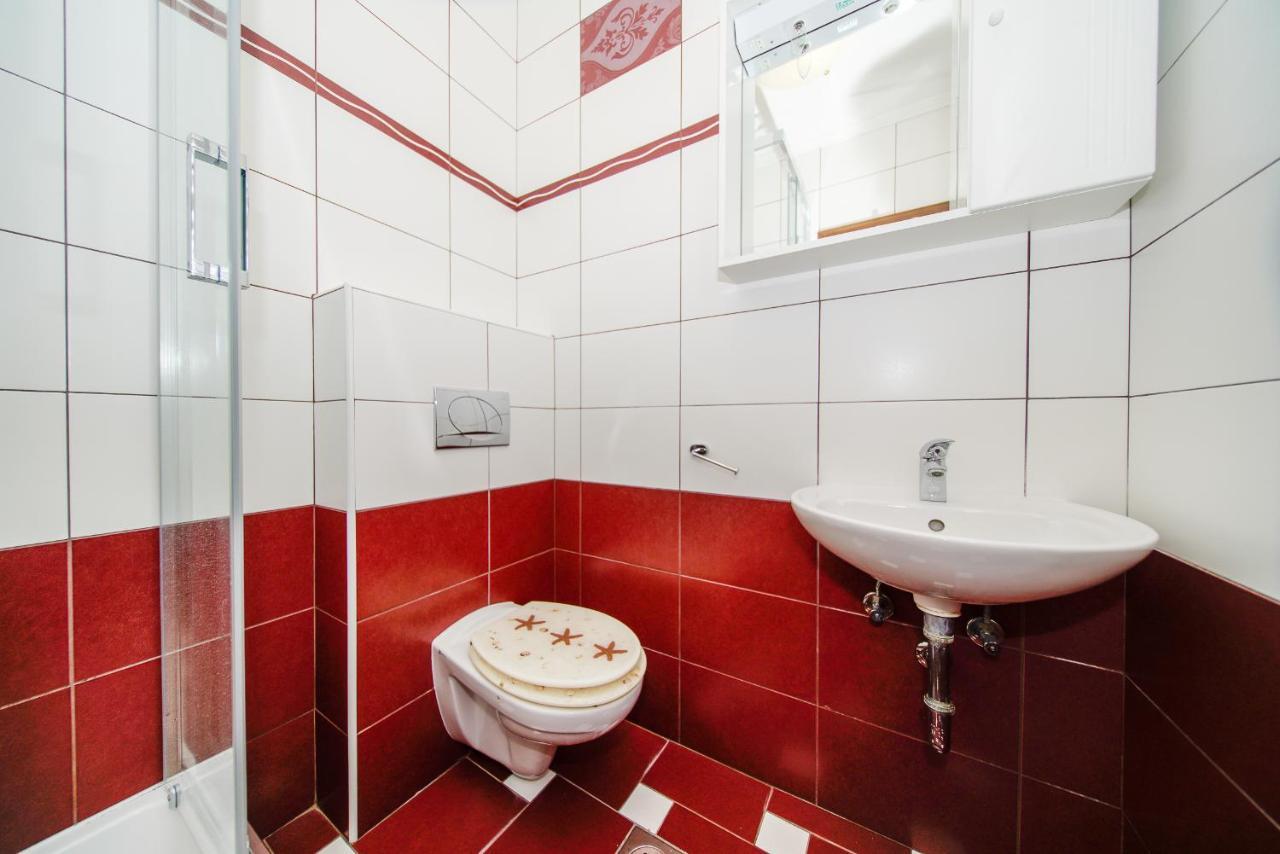 Porto Romantico 2 Sveti Juraj Εξωτερικό φωτογραφία