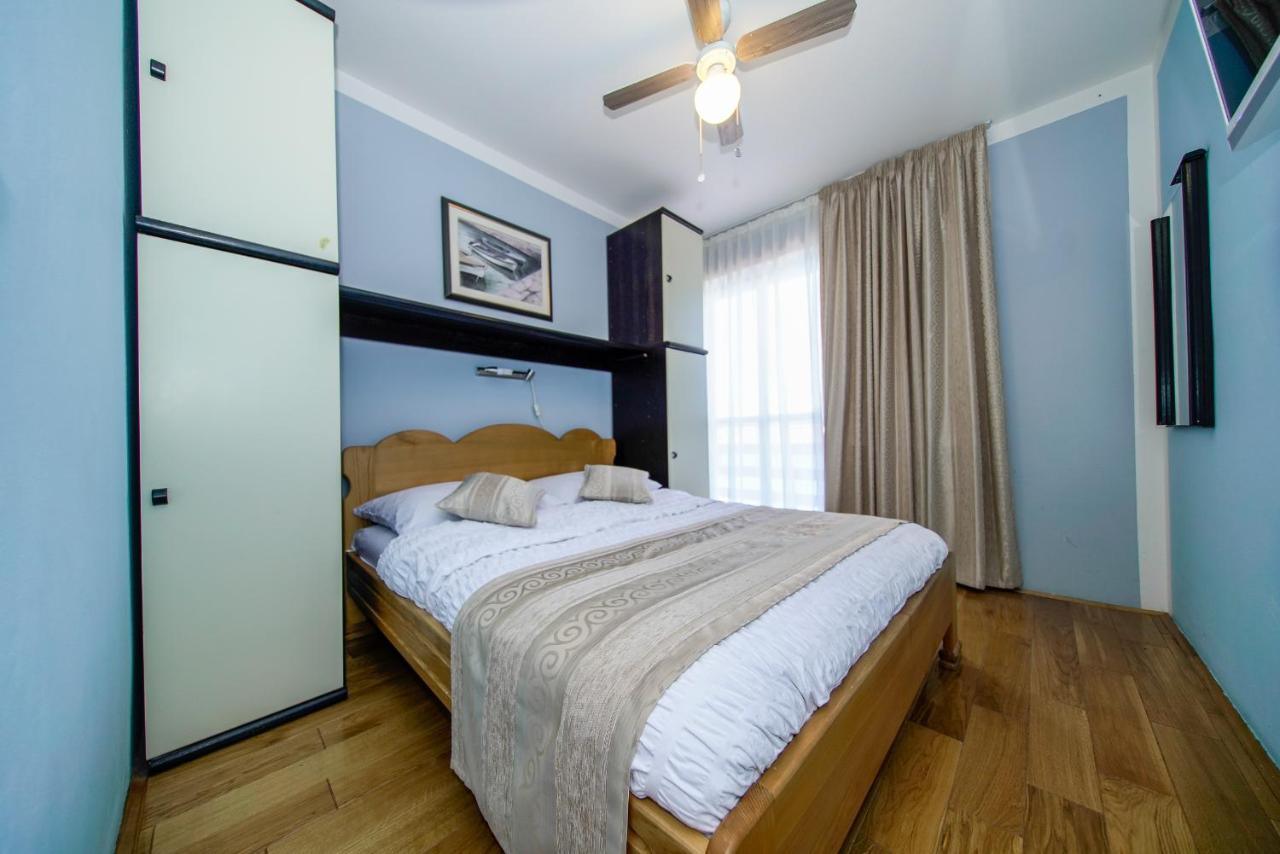 Porto Romantico 2 Sveti Juraj Εξωτερικό φωτογραφία