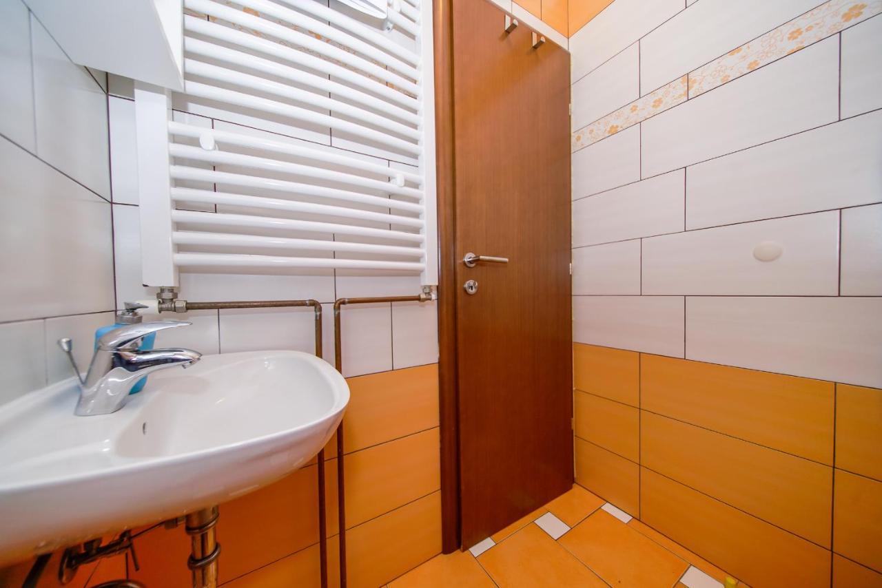Porto Romantico 2 Sveti Juraj Εξωτερικό φωτογραφία