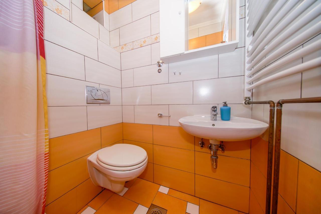 Porto Romantico 2 Sveti Juraj Εξωτερικό φωτογραφία