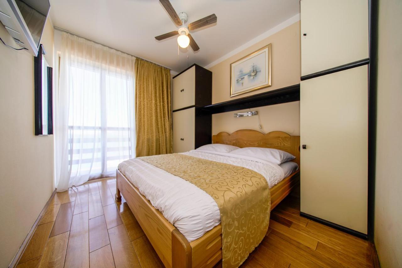 Porto Romantico 2 Sveti Juraj Εξωτερικό φωτογραφία