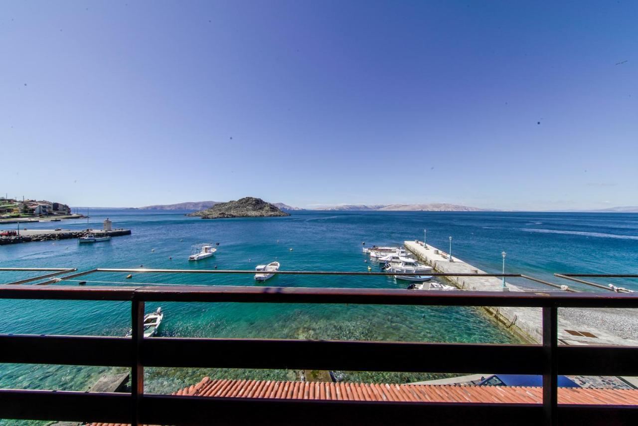 Porto Romantico 2 Sveti Juraj Εξωτερικό φωτογραφία