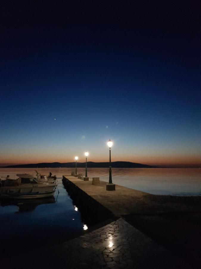Porto Romantico 2 Sveti Juraj Εξωτερικό φωτογραφία