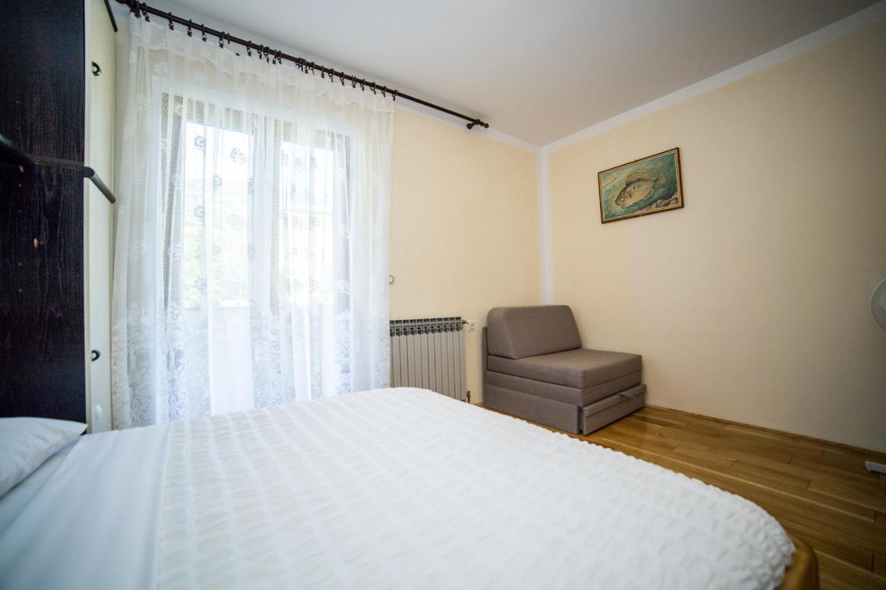 Porto Romantico 2 Sveti Juraj Εξωτερικό φωτογραφία