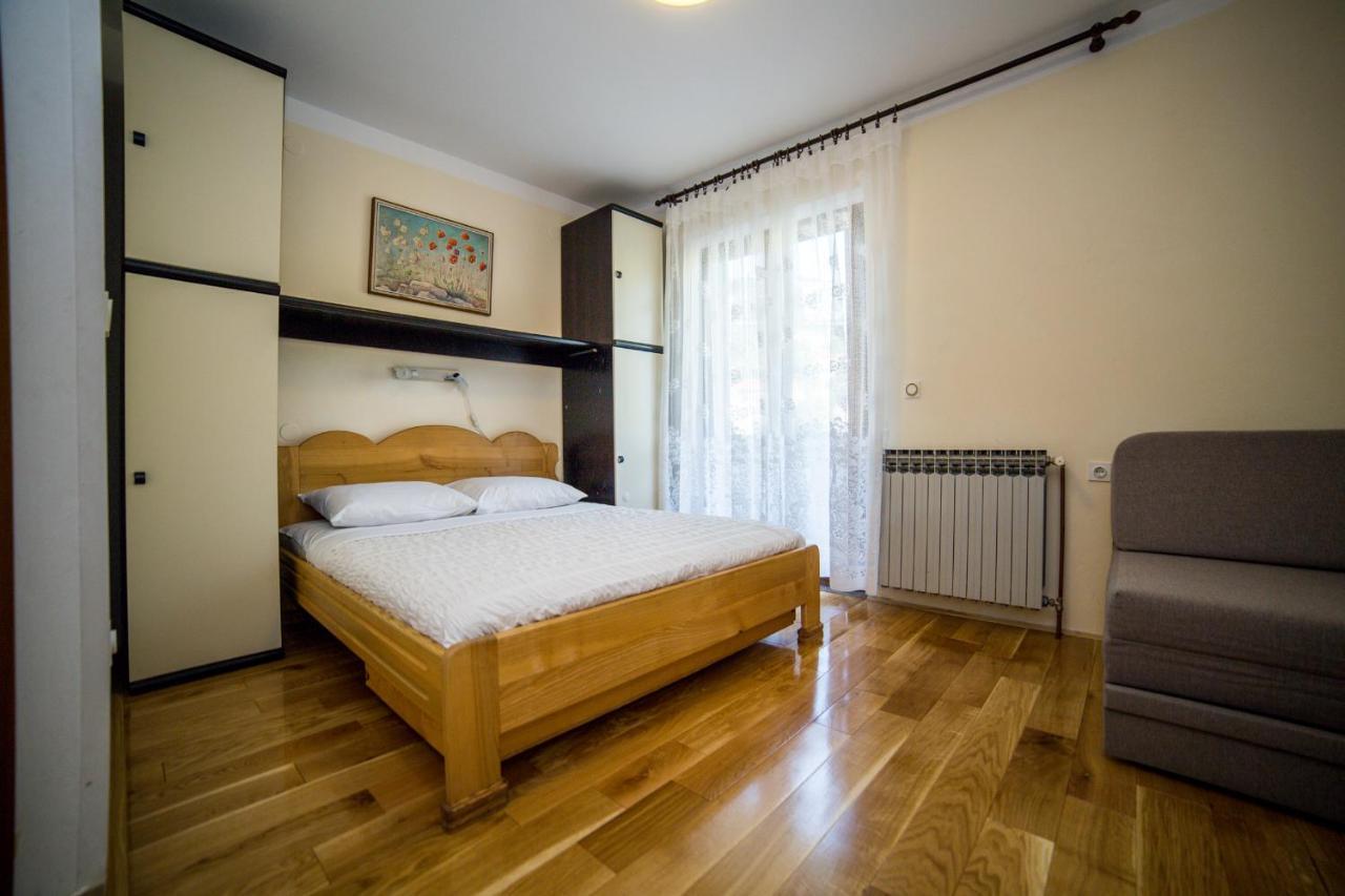 Porto Romantico 2 Sveti Juraj Εξωτερικό φωτογραφία