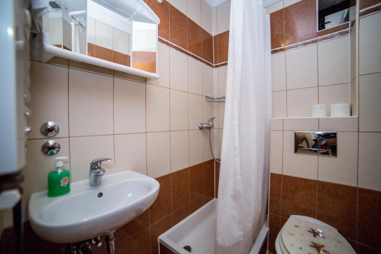 Porto Romantico 2 Sveti Juraj Εξωτερικό φωτογραφία