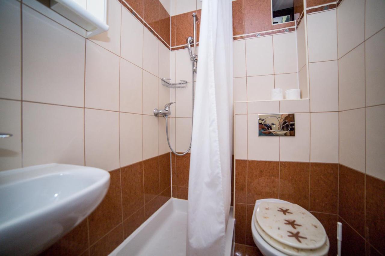 Porto Romantico 2 Sveti Juraj Εξωτερικό φωτογραφία